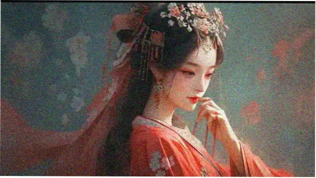 亚洲在线电影《雾港谜案》焦点推荐海报
